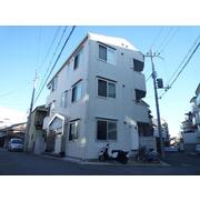 物件名が入ります