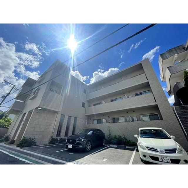 シェトワ千里山の賃貸物件