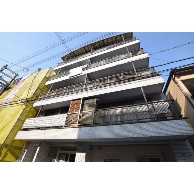 メゾンド森の賃貸物件