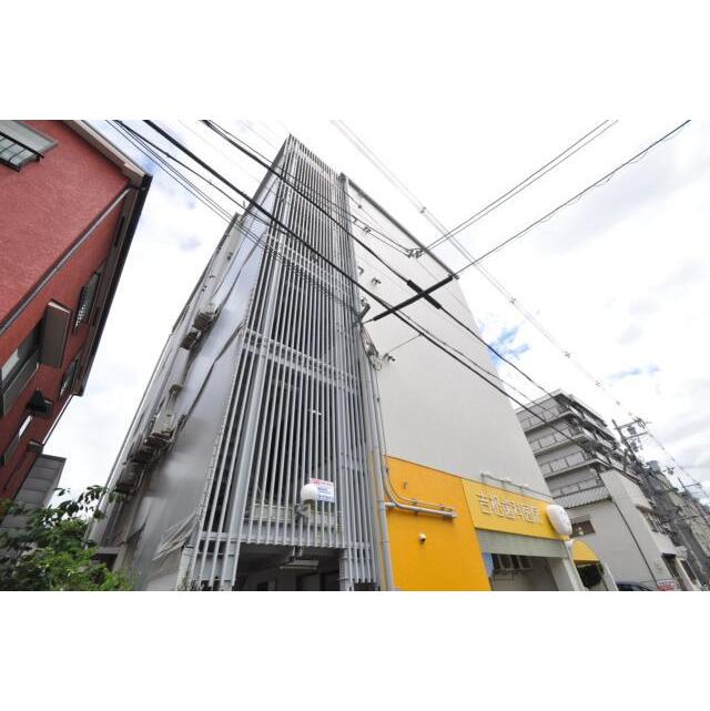 ブルーム吉野ハイツの賃貸物件