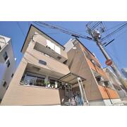 物件名が入ります