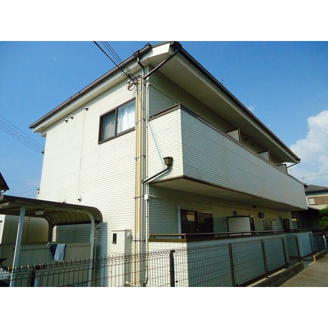 さくらハイツの賃貸物件