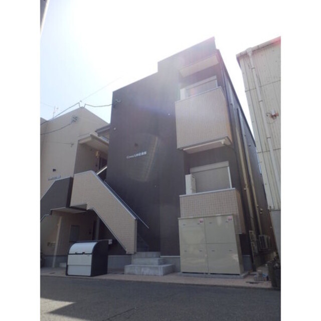 Creo八田弐番館の賃貸物件