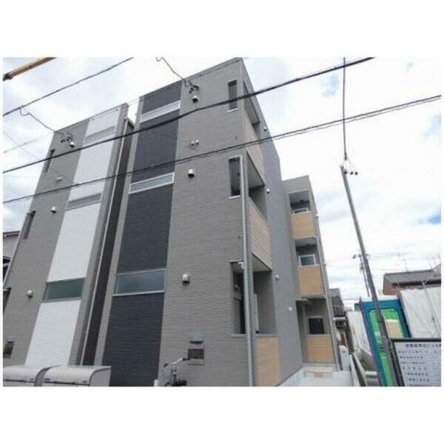 ハーモニーテラス高道町５の賃貸物件