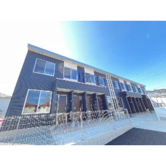 ルミナス・ハイムASAKAの賃貸物件