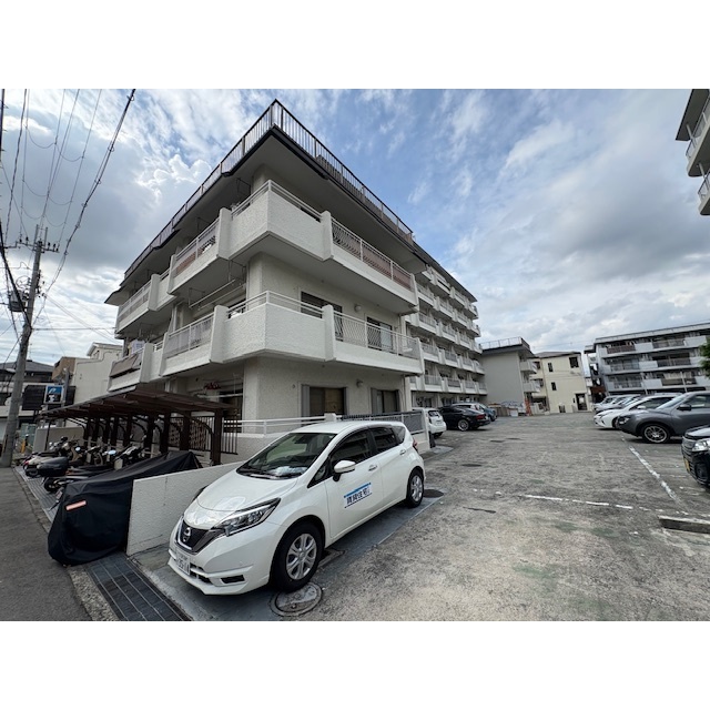 ハイツイレブン1号館の賃貸物件