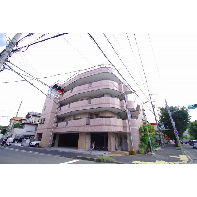 カサモラーダ船場の賃貸物件