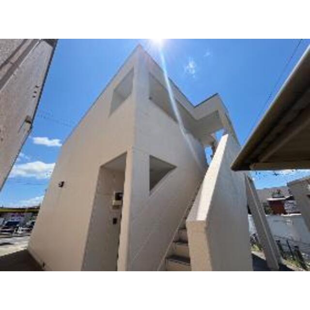 コーポマリエルの賃貸物件