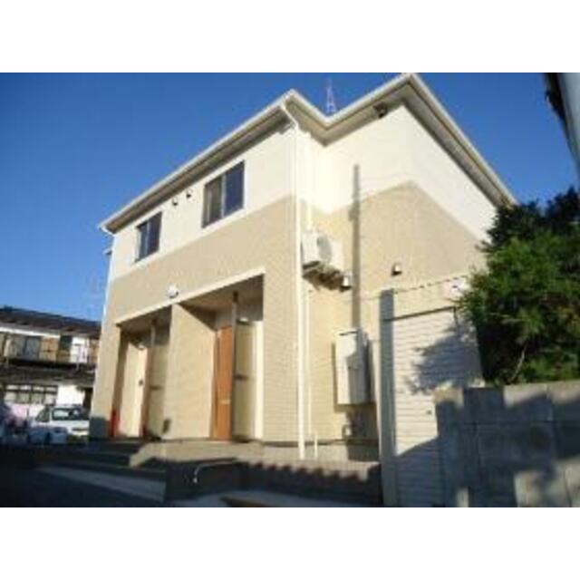 フォレスト鹿妻３の賃貸物件