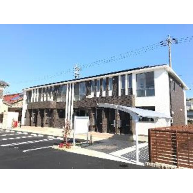 ヒラソールの賃貸物件