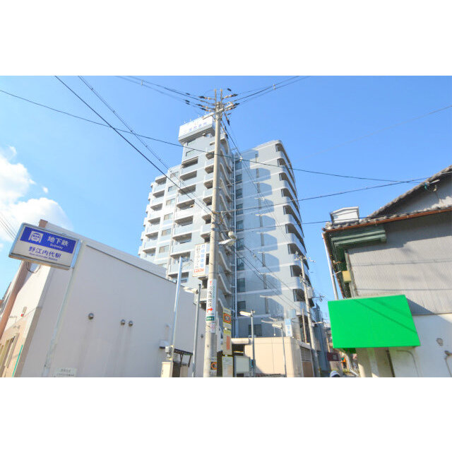 フォーラム都島内代駅前の賃貸物件