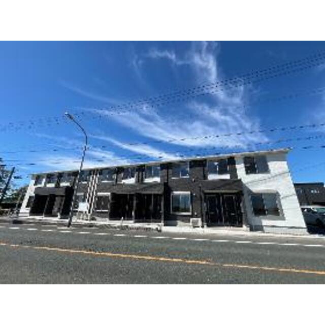 ルート1サイドの賃貸物件