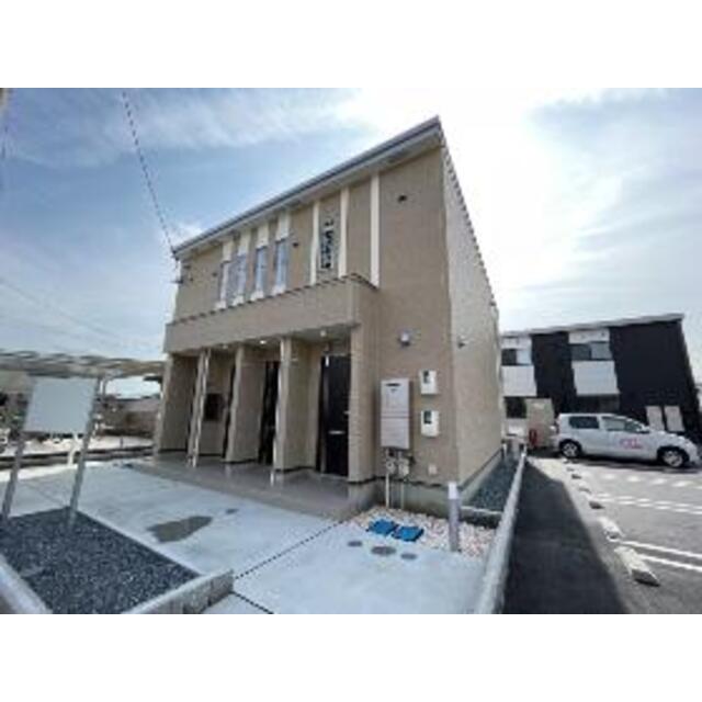 ディアベルジュIIの賃貸物件