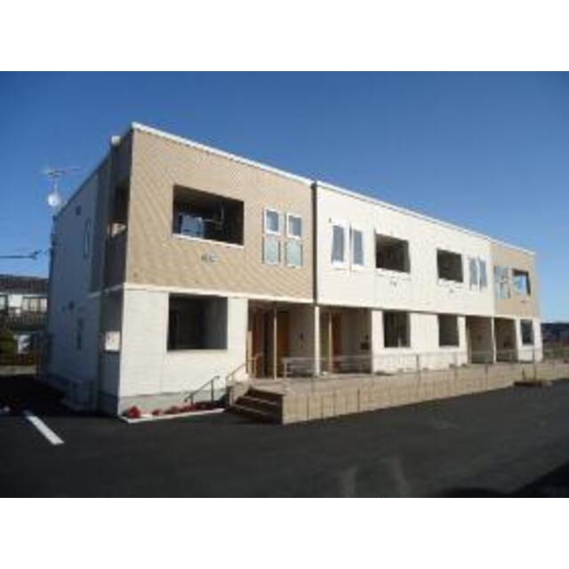 ヴューテラスの賃貸物件