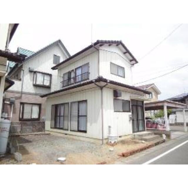 西小泉駅より徒歩39分 築27年 2階建の賃貸物件