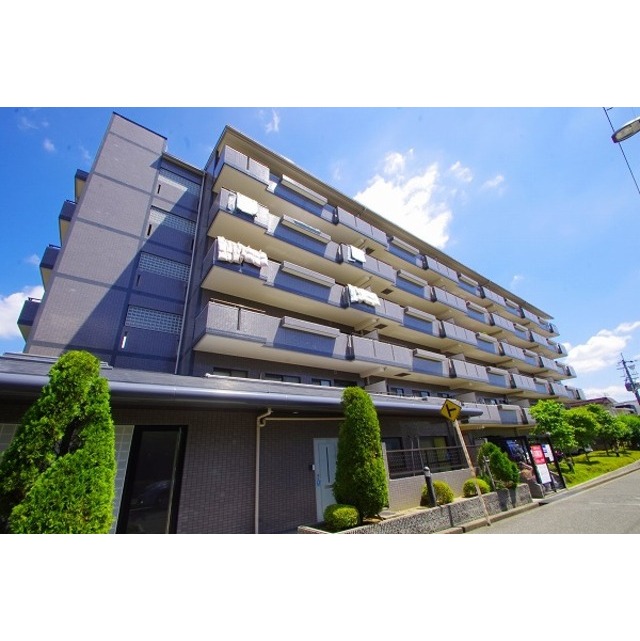 CAPRICORNUSの賃貸物件