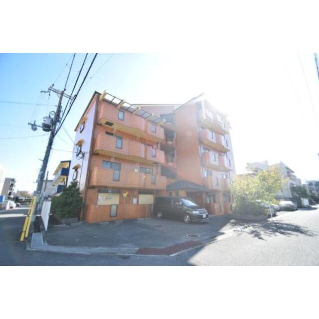 メゾンみやびの賃貸物件