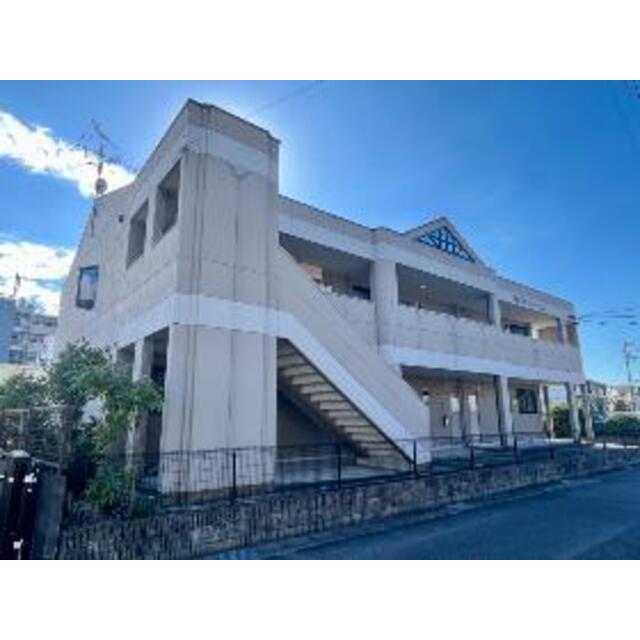 プロニティハイムの賃貸物件