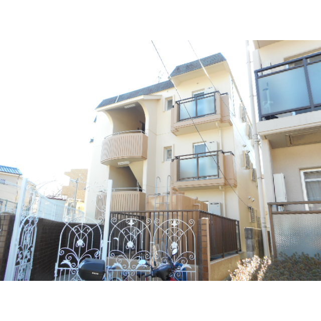 アムール石橋の賃貸物件