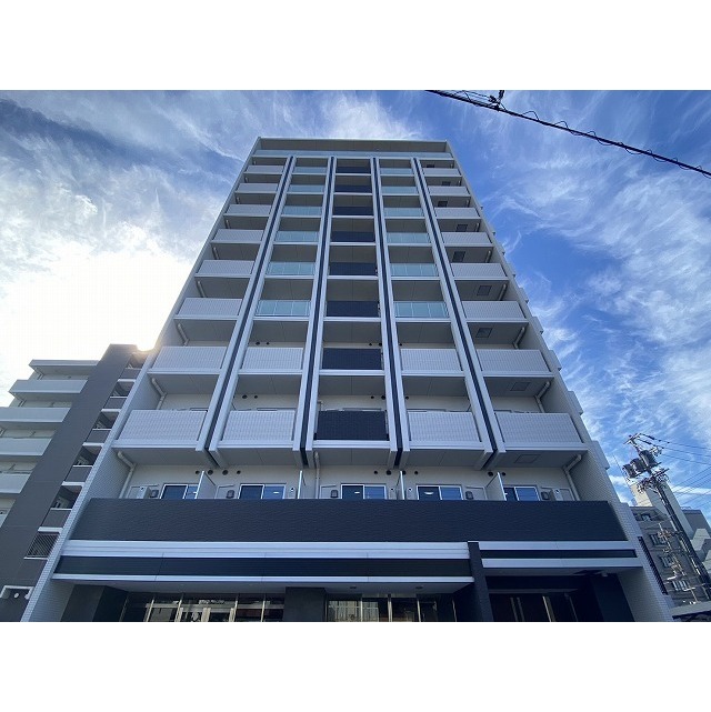 NEUANARUMIの賃貸物件