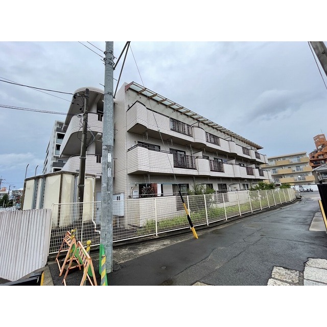 アビタシオン新瑞の賃貸物件