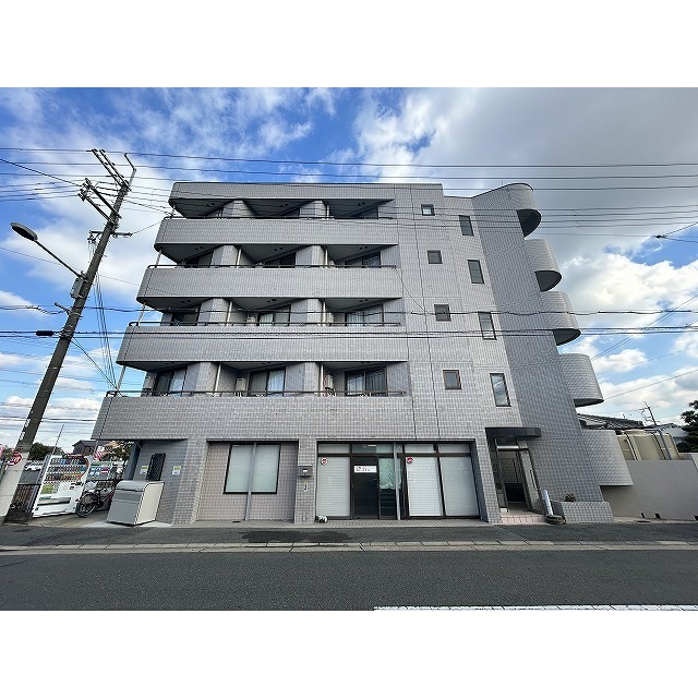 シャンテー津田の賃貸物件