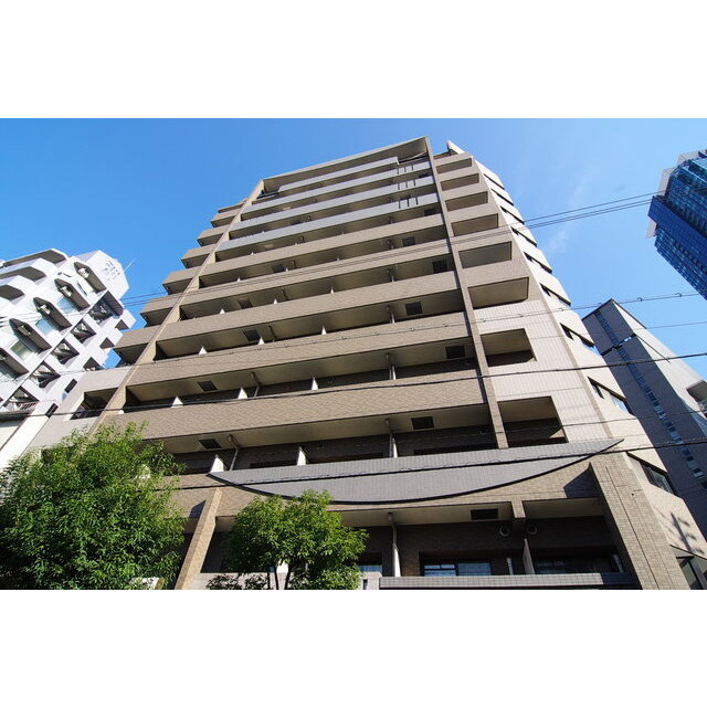 リーガル北梅田の賃貸物件