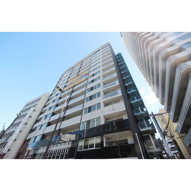 エステムプラザ梅田の賃貸物件