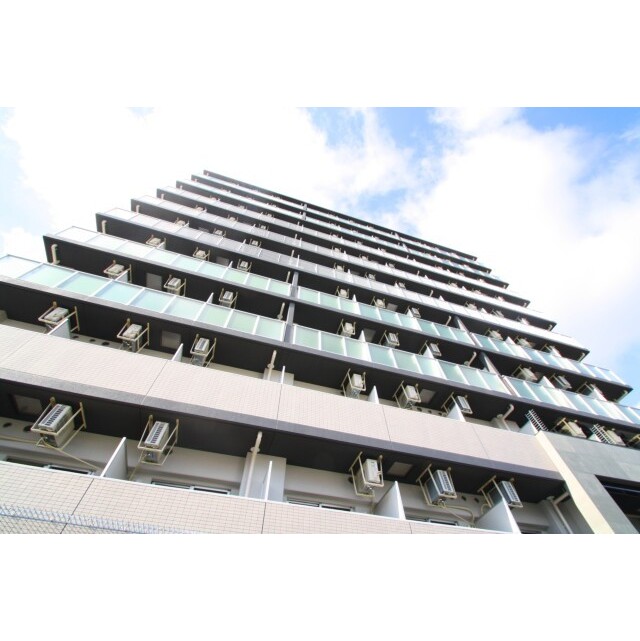 エステムコート梅田天神橋３アヴァンテの賃貸物件