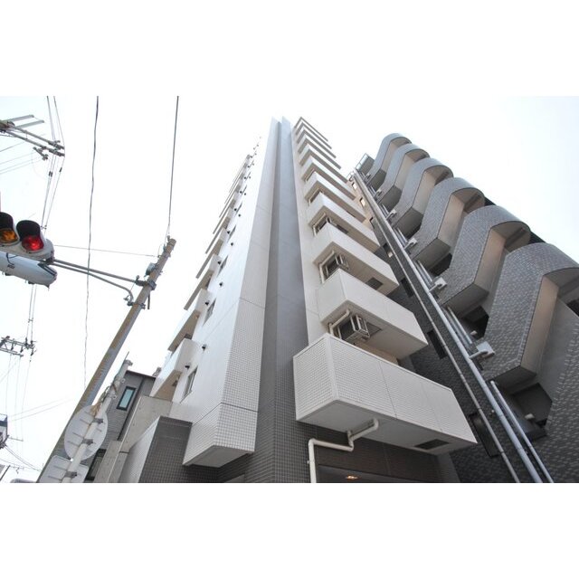 willDo南森町の賃貸物件