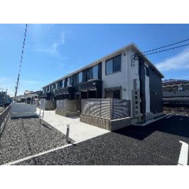 プルミエの賃貸物件