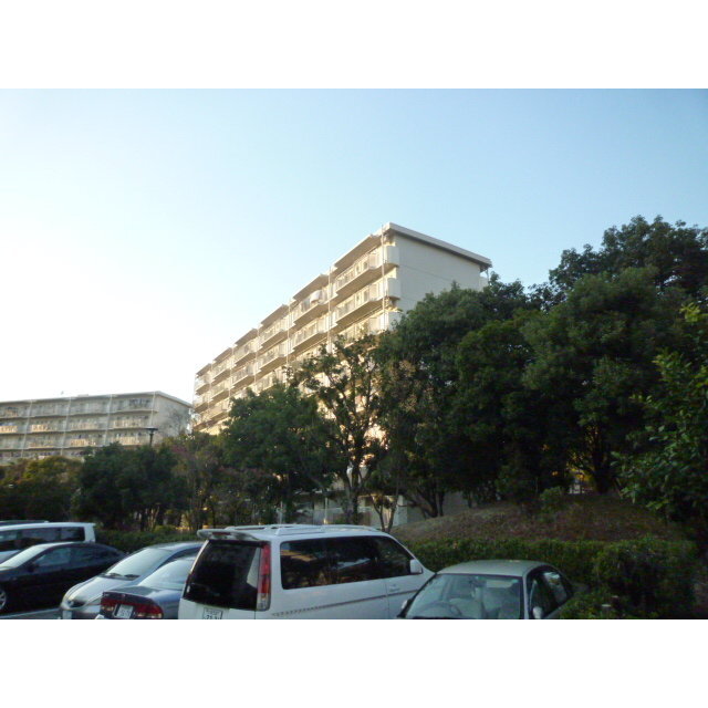 江坂住宅７号棟の賃貸物件