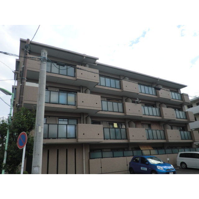 ハイツ山崎の賃貸物件