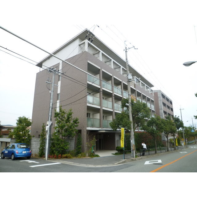 シプレスの賃貸物件