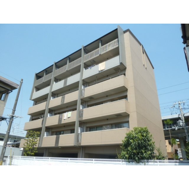 ワンネス21の賃貸物件