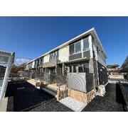 物件名が入ります