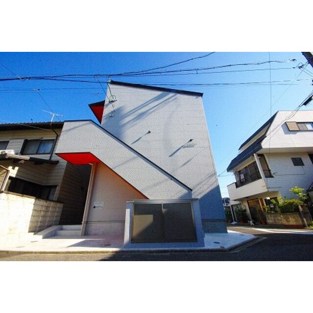 Gradius Nakawariの賃貸物件