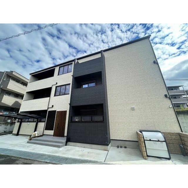 ピレーネ中野本町の賃貸物件