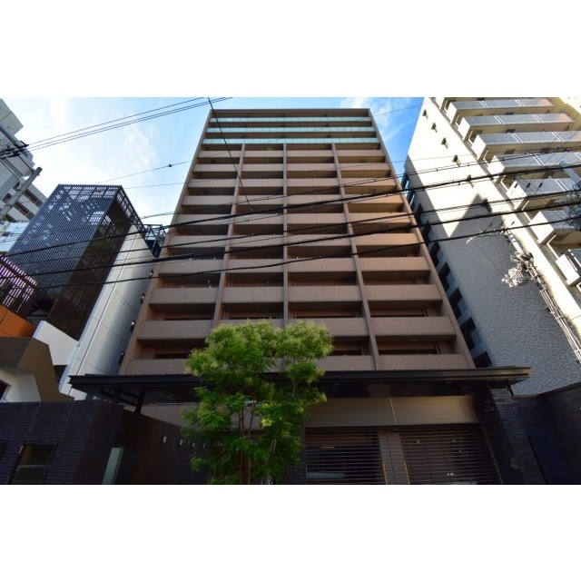 ウェリス西天満の賃貸物件