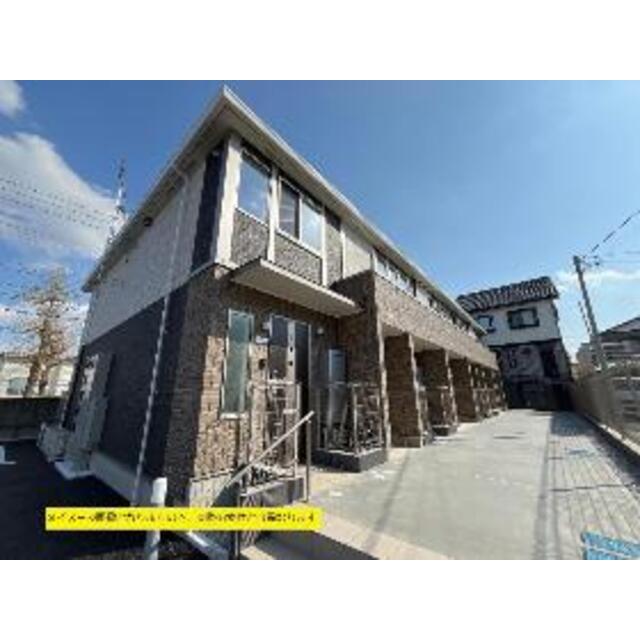 たまみハイツＢの賃貸物件