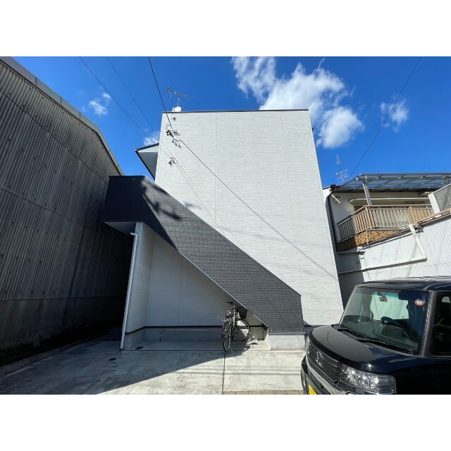 クレアーレ想の賃貸物件