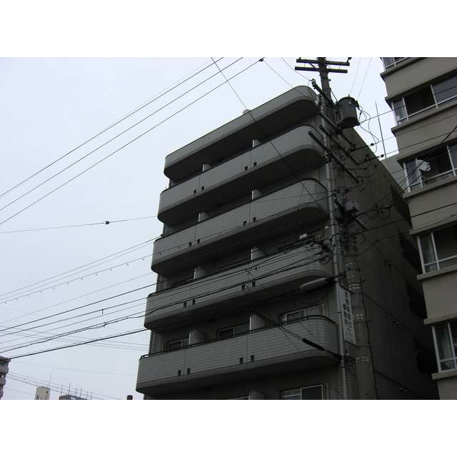 セントラルホーム千早の賃貸物件