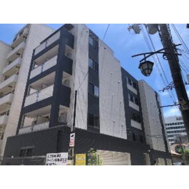 オイコス西天満の賃貸物件