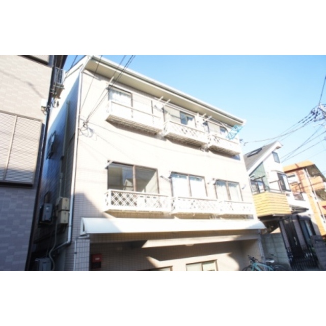 メゾンドフジの賃貸物件