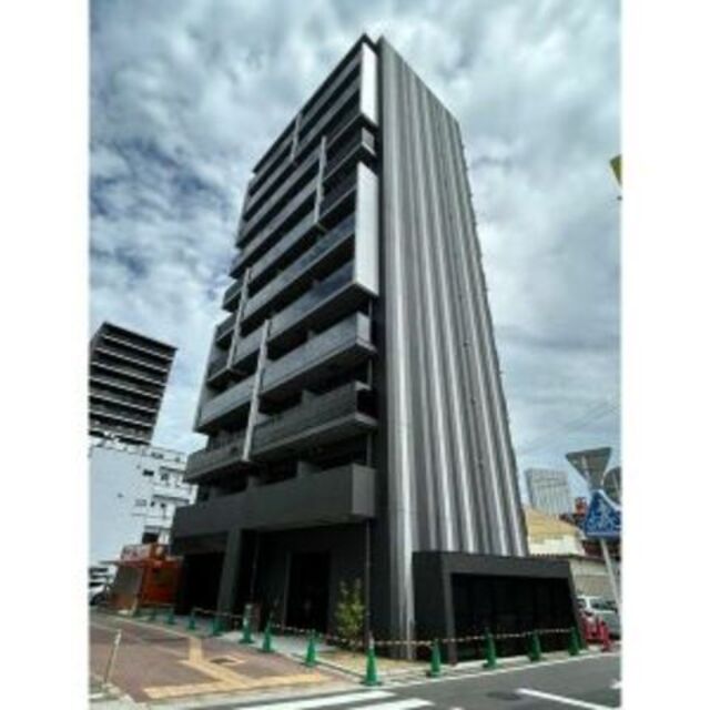 尾頭橋駅より徒歩11分 築1年2ヶ月 11階建の賃貸物件