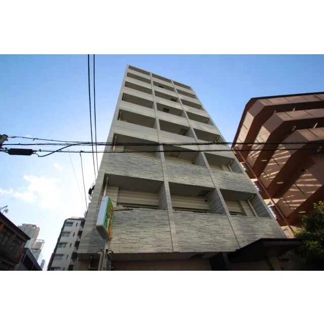 ミッドコート ウメキタの賃貸物件