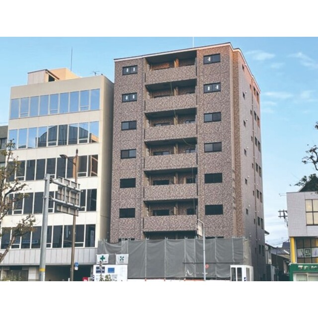 リーガル京都堀川五条通りIIの賃貸物件