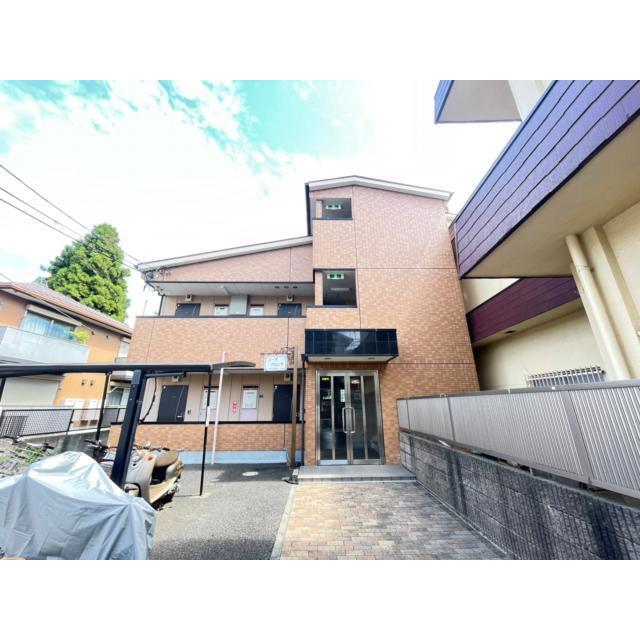 コーポグロリアの賃貸物件