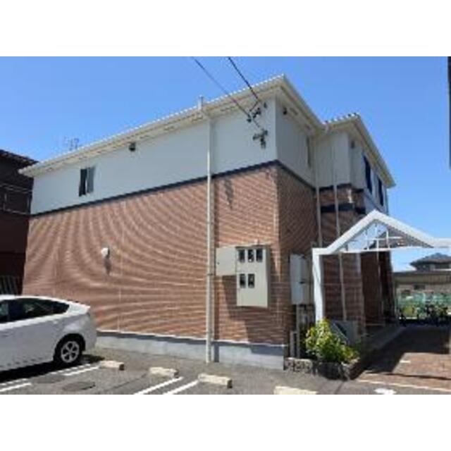 パレス春明の賃貸物件