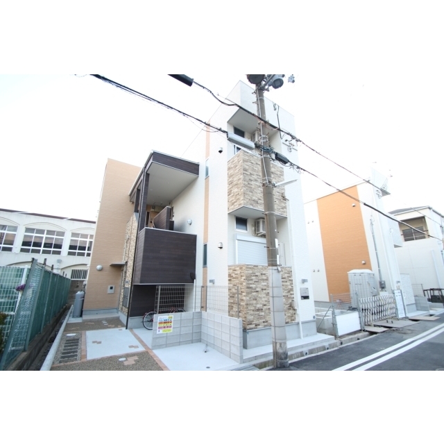 ｃａｓａｄｉｍａｒｅ神戸の賃貸物件